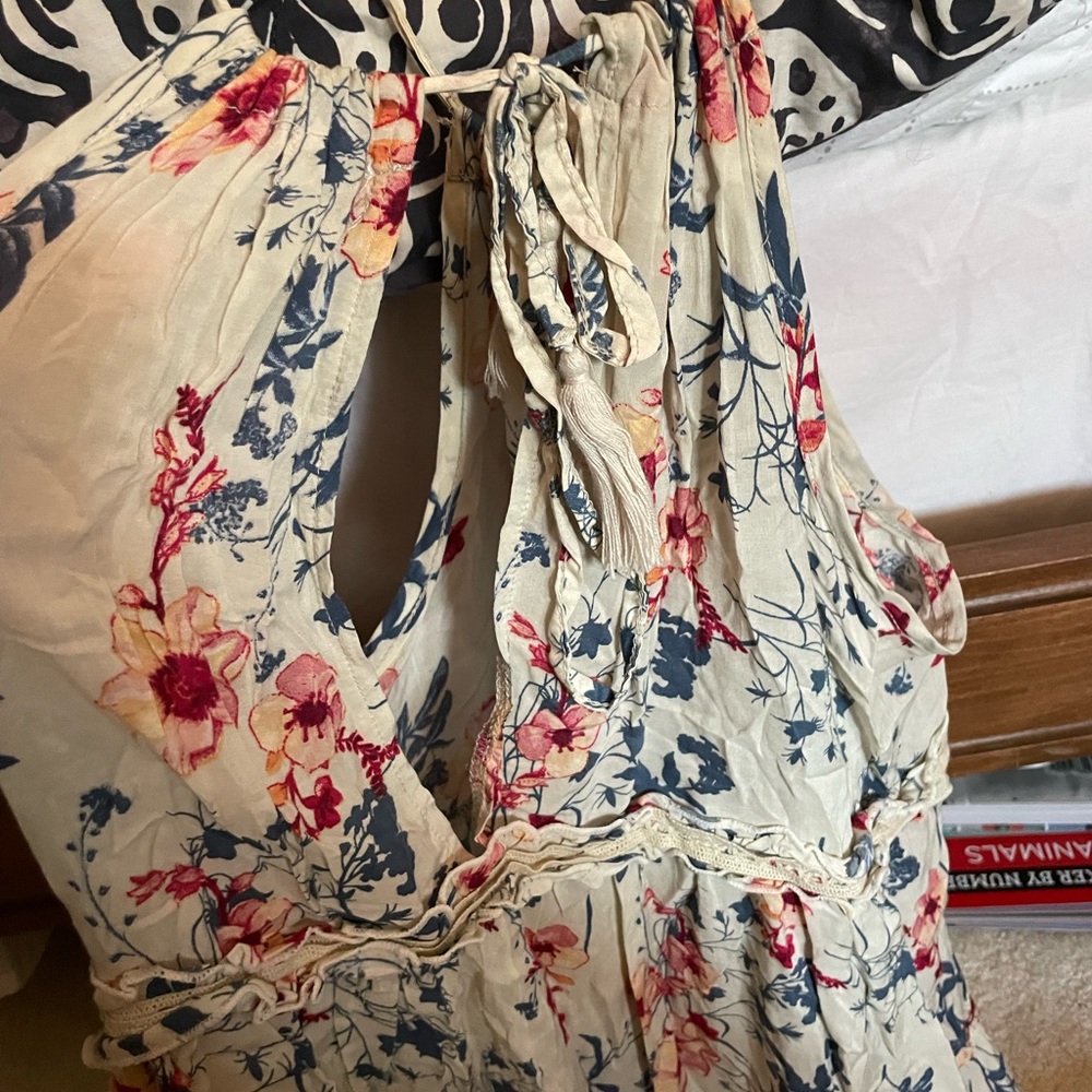 Halter Tank Top - image 3